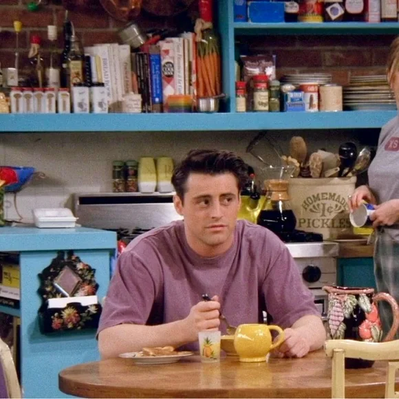 Vintage Federal Glass Pineapple Pitcher and Juice Glass set ASO on Friends - Picture 5 of 16